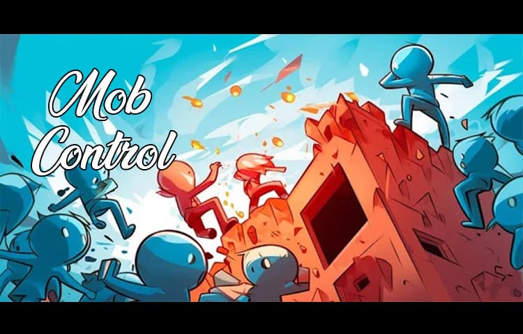 Mob Control